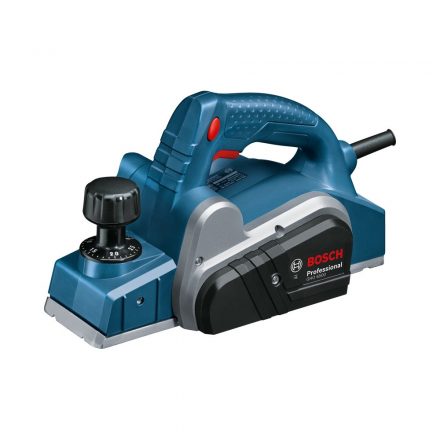 Bosch  GHO6500 Gyalu 82mm 650W, karton 0601596000