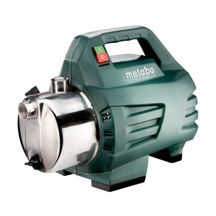 Metabo  P4500 Inox Kerti szivattyú 600965000