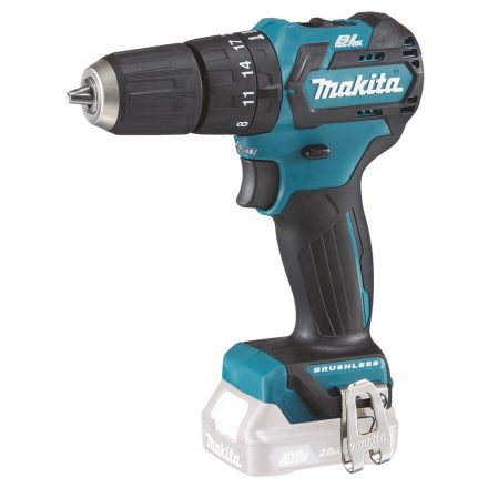 Makita  HP332DZ Akkus ütvefúró-csavarbehajtó 12V CXT akku és töltő nélkül, karton