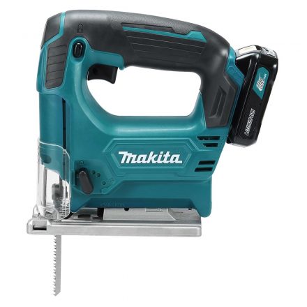 Makita  JV101DSMJ Akkus szúrófűrész 10,8V CXT MakPac koffer