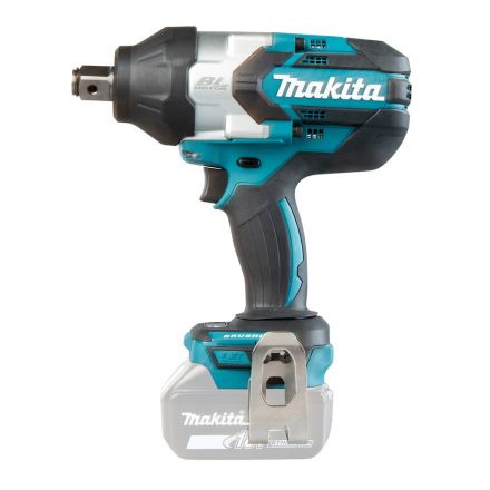 Makita  DTW1001Z Akkus ütvecsavarbehajtó 3/4” 18V LXT akku és töltő nélkül, karton