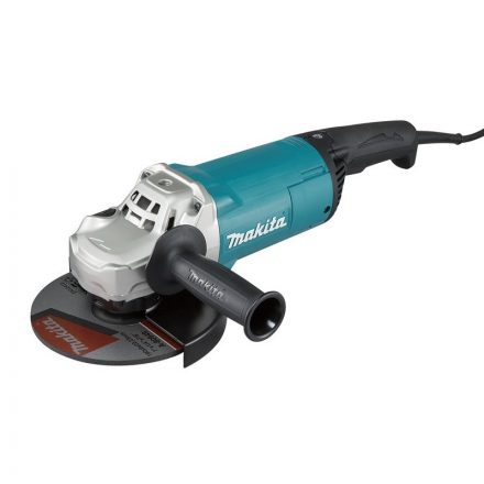 Makita  GA7060R Sarokcsiszoló 180mm 2200W, karton