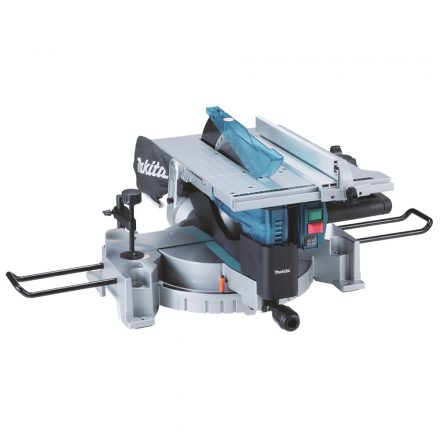 Makita  LH1201FL Gérvágó, kombinált 1650W