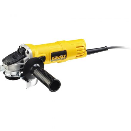 DeWalt DWE4057-QS Sarokcsiszoló 125mm 800W, karton