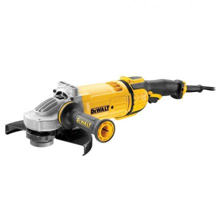 DeWalt  DWE4579R-QS Sarokcsiszoló 230mm 2600W, karton