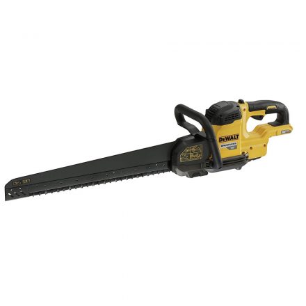 DeWalt  DCS397N-XJ Akkus aligátorfűrész FlexVOLT 54V akku és töltő nélkül