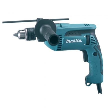 Makita  HP1640J Ütvefúrógép 680W koffer