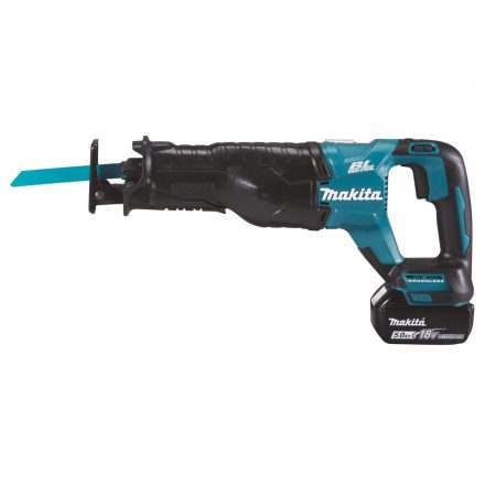 Makita  DJR187RTE Akkus orrfűrész 18V LXT