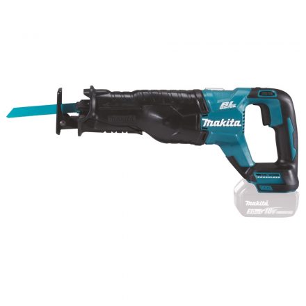 Makita  DJR187Z Akkus orrfűrész 18V LXT akku és töltő nélkül, karton