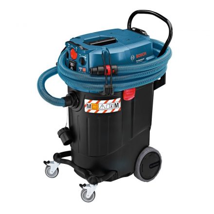 Bosch GAS55MAFC Porszívó, száraz-nedves 1200W, automata, M-osztály 55L 06019C3300