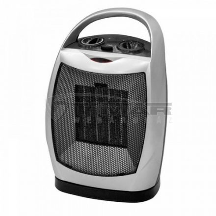 Descon  DA-T182CS Kerámiabetétes termoventilátor 1800W