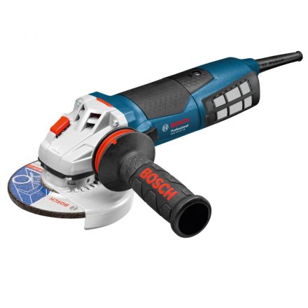 Bosch GWS19-125 CIE Sarokcsiszológép 125mm 1900W, karton 060179P002