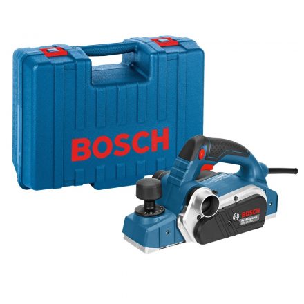 Bosch  GHO26-82D Gyalu 82mm 710W, koffer 06015A4300