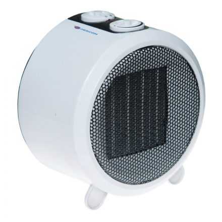 Descon  DA-T180C Kerámiabetétes termoventilátor 1800W