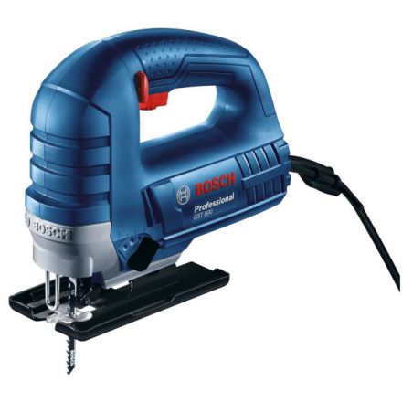 Bosch GST8000E Szúrófűrész 710W, karton 060158H000