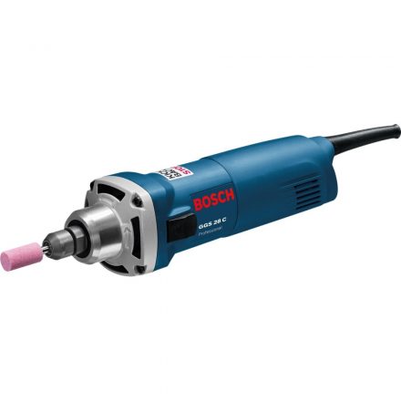 Bosch  GGS28C Egyenescsiszoló 600W, karton 0601220000