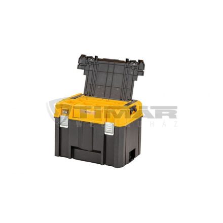 DEWALT  DWST83343-1 Hosszú fogantyús TSTAK koffer