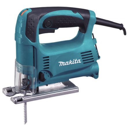 Makita  4329JX4 Szúrófűrész 450W makpac koffer