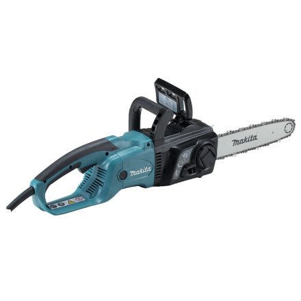 Makita  UC4051AX1 Elektromos láncfűrész +tartalék lánc, 40cm 2000W