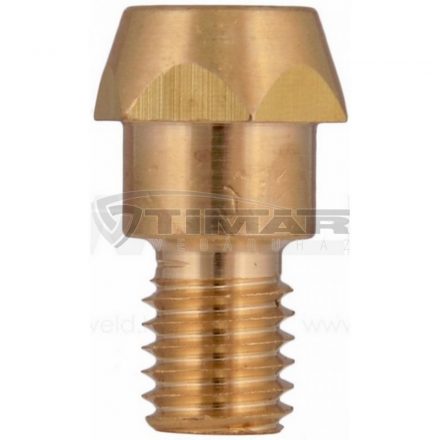 Iweld Hegesztő  Közdarab MIG260 M8/hossz=22mm 800CCTH268