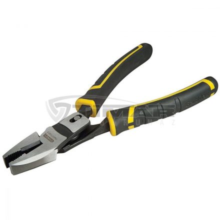 Stanley  FMHT0-70813 Fatmax áttétes kombináltfogó 250mm