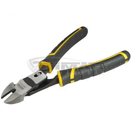 Stanley  FMHT0-70814 Fatmax áttétes oldalcsípőfogó 200mm