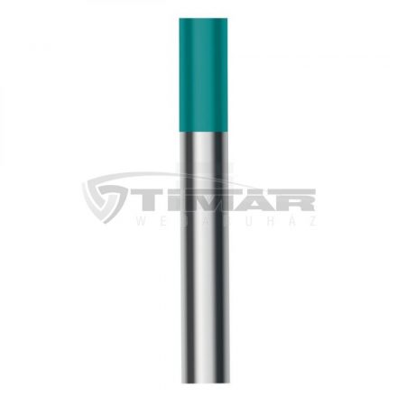 Iweld Hegesztő WOLFRAM elektróda WS2 (türkizkék) 2,4x175mm 800CS24175