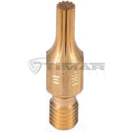 Iweld  SK2 sárgaréz belső 15-30mm Vágófúvóka 813001036