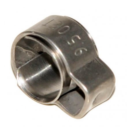 Iweld  Csőszorító bilincs (egyfüles betétgyűrűs tömlőbilincs) 12mm C100000439