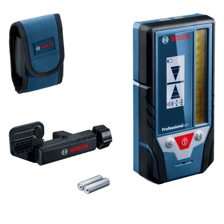 Bosch  LR7 Lézer vevő vonallézerhez  0601069J00