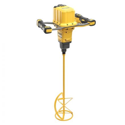 DeWalt DCD240X2-QW Akkus keverőgép FlexVOLT 54V 9,0Ah karton