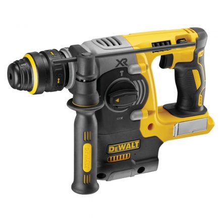 DeWalt  DCH274N-XJ Akkus fúró-vésőkalapács SDS-Plus 18V akku és töltő nélkül, karton