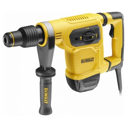 DeWalt  D25481K-QW Fúró-vésőkalapács SDS-Max 1050W koffer