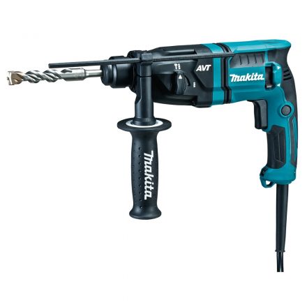 Makita  HR1841FJ Fúrókalapács SDS-Plus 470W koffer 