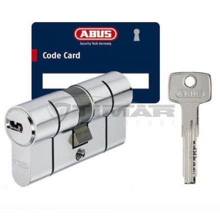 Zár  ABUS D6PSN 40/50 B TL Zár  betét (072161)