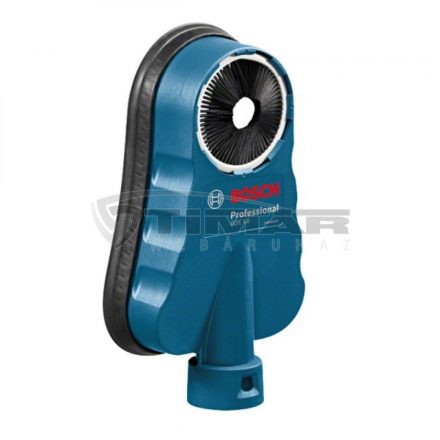 Bosch 1600A001G7 GDE68 porelszívó adapter 68mm