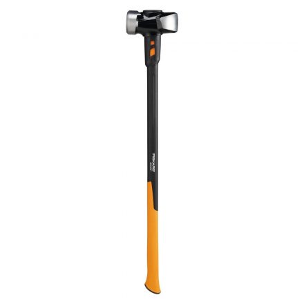 Fiskars  ISOCORE Kőtörő kalapács L-es, 3,5kg 1020219