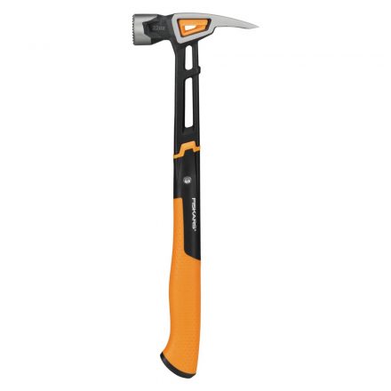 Fiskars  ISOCORE Szeghúzó kalapács XXL-es 1020216