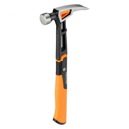 Fiskars  ISOCORE Általános kalapács M-es 1020213