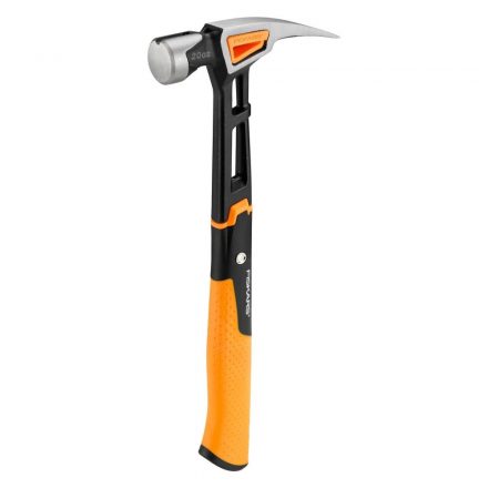 Fiskars  ISOCORE Általános kalapács L-es 1020214