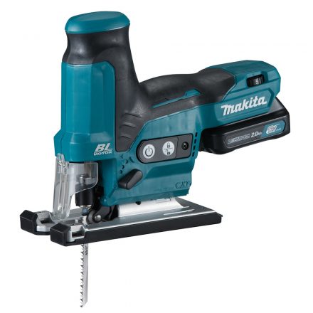 Makita  JV102DSAJ Akkus szúrófűrész 10,8V CXT MakPac koffer