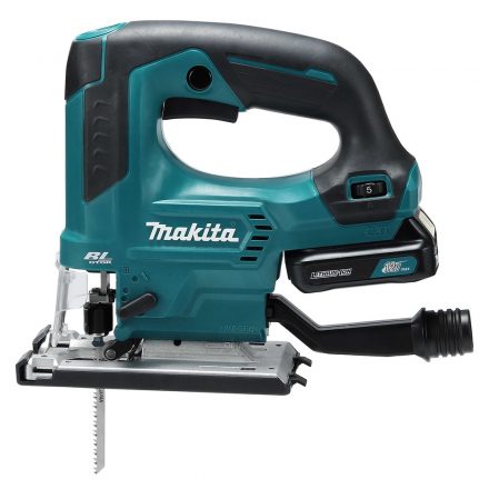 Makita  JV103DSAJ Akkus szúrófűrész 12V CXT MakPac koffer