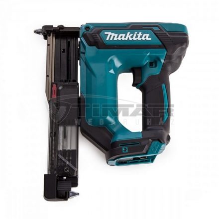 Makita PT354DSAJ Akkus tűszegező 12V