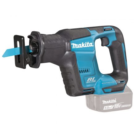 Makita  DJR188Z Akkus kompakt orrfűrész 18V LXT akku és töltő nélkül, karton