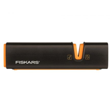 Fiskars  XSHARP Fejsze-, és késélező 120740