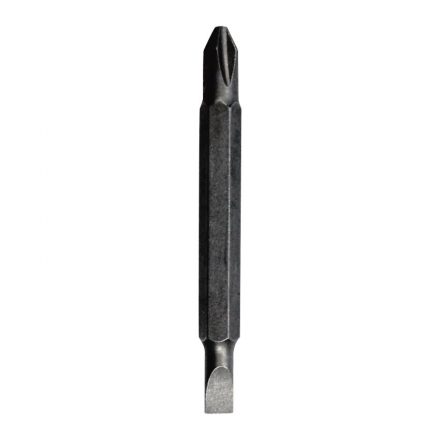 Makita  784636-0 Csavarozó bitfej, kétvégű PH2-ES1x65mm