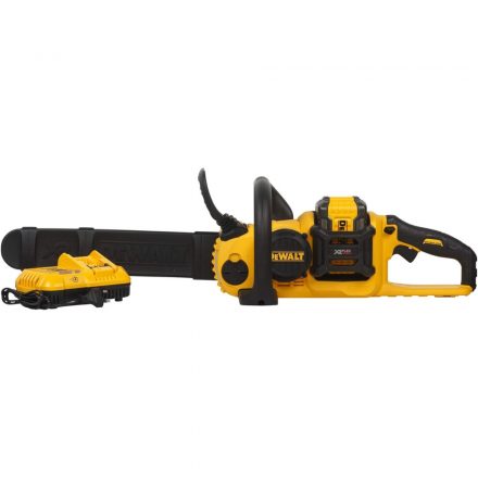 DeWalt  DCM575X1-QW Akkus láncfűrész 40cm FLEXVOLT 54V 3,0Ah