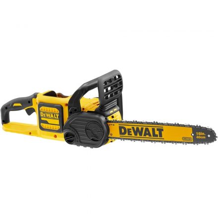 DeWalt  DCM575N-XJ Akkus láncfűrész 40cm FLEXVOLT 54V akku és töltő nélkül