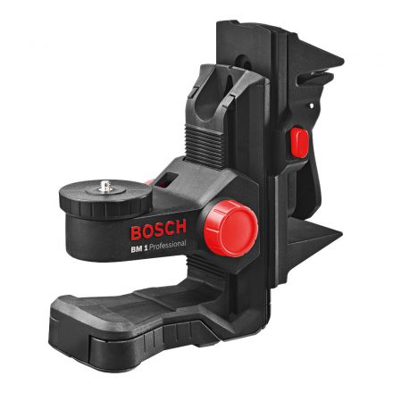 Bosch  BM1 Univerzális tartó lézerekhez 0601015A01