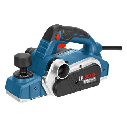 Bosch  GHO26-82D Gyalu 82mm 710W, karton 06015A4301